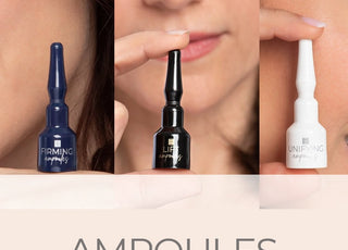 1, 2, 3 ampoules! - Eterea Cosmesi Naturale