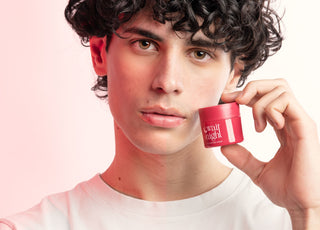 Baci, solo morbidi baci con Wait a Night! - Eterea Cosmesi Naturale