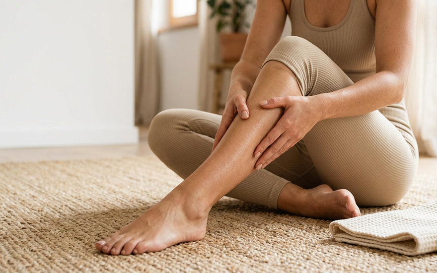Come rassodare gambe e glutei: guida completa al benessere cutaneo