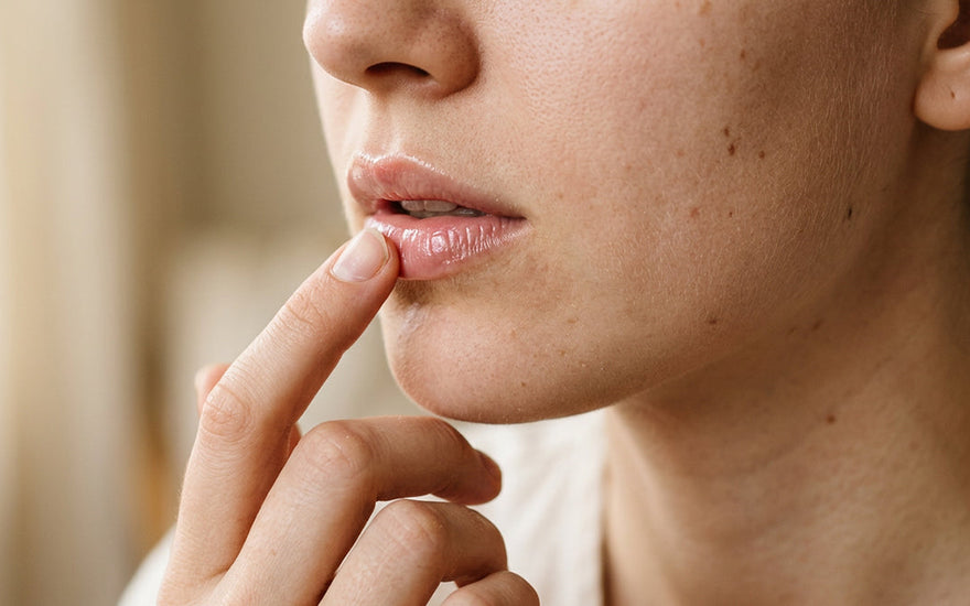 Come idratare le labbra: la guida completa alla cura
