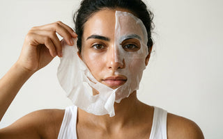 Come e quando usare una maschera viso: guida completa