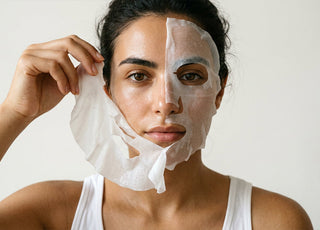 Come e quando usare una maschera viso: guida completa