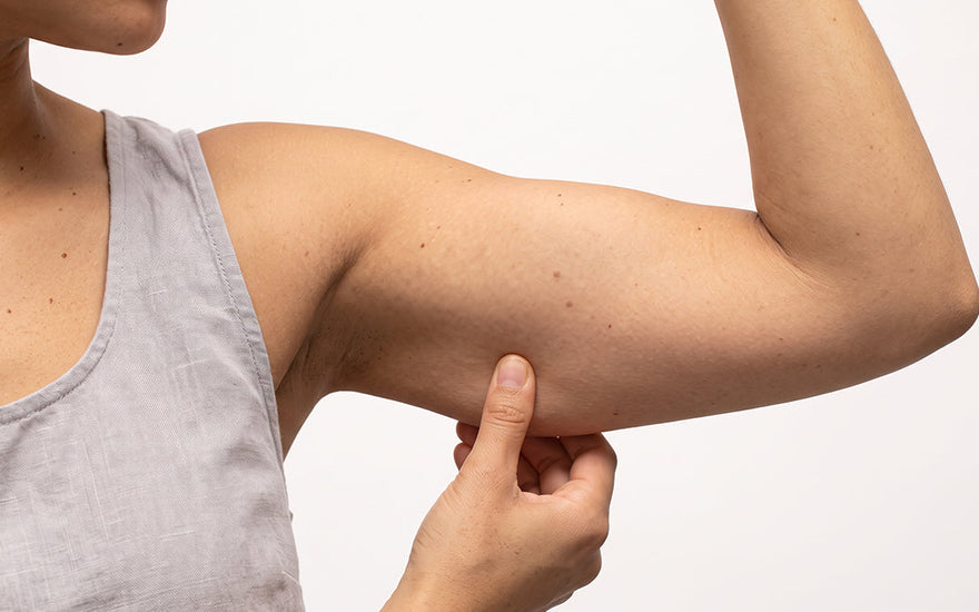 Come rassodare braccia e pancia: la guida completa