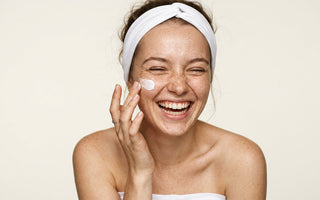 Come scegliere e applicare la crema viso giusta