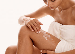Come e quando esfoliare il corpo: la guida completa