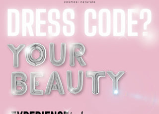 Experience Lab, vieni a trovarci! - Eterea Cosmesi Naturale
