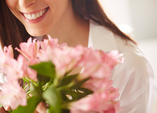 Festa della donna? Tutti i giorni con Eterea - Eterea Cosmesi Naturale