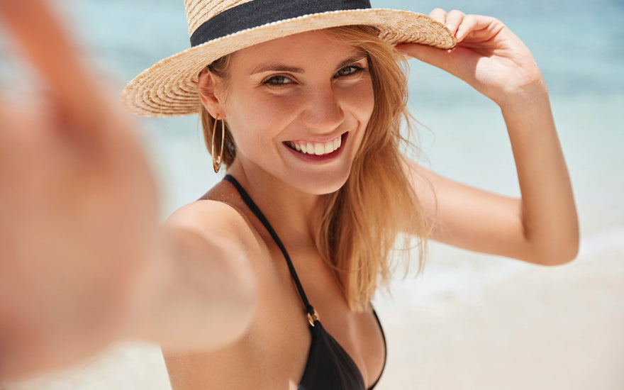 Freschezza post-sole! - Eterea Cosmesi Naturale