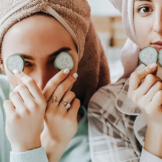 Il Beauty perfetto per la vacanza invernale - Eterea Cosmesi Naturale