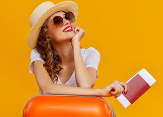 Il tuo beauty in vacanza? Sì, ma in mini-size. - Eterea Cosmesi Naturale