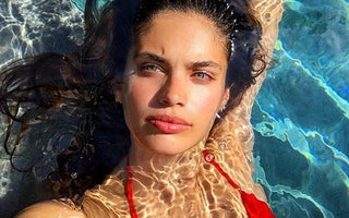 IO DONNA - Skincare: le formule idratanti di primavera - Eterea Cosmesi Naturale