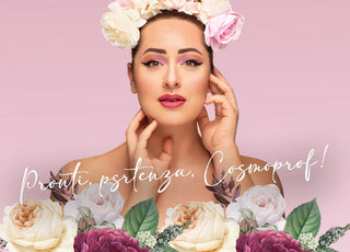 Pronti, partenza, Cosmoprof! - Eterea Cosmesi Naturale