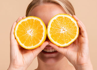 Quanto ne sai sulla Vitamina C? - Eterea Cosmesi Naturale