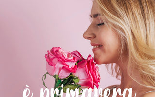 ROUTINE PIÙ LEGGERA… È PRIMAVERA! - Eterea Cosmesi Naturale