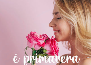 ROUTINE PIÙ LEGGERA… È PRIMAVERA! - Eterea Cosmesi Naturale