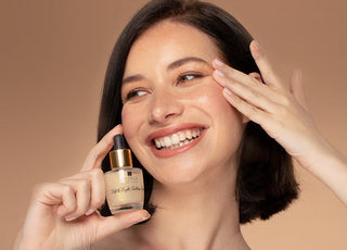 Vi presento: Lift&Light Sublime Serum! - Eterea Cosmesi Naturale