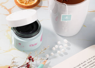 Vita breve alle impurità: è arrivata Pury Mask - Eterea Cosmesi Naturale