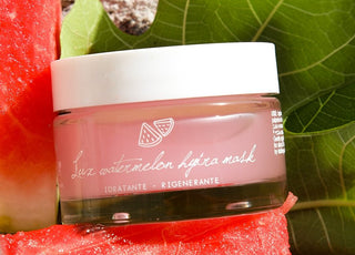 Watermelon Wow: la tua fresca estate! - Eterea Cosmesi Naturale