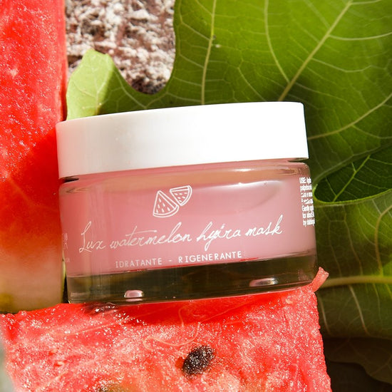 Watermelon Wow: la tua fresca estate! - Eterea Cosmesi Naturale