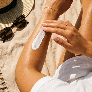 Protezione Solari | Eterea Cosmesi Naturale