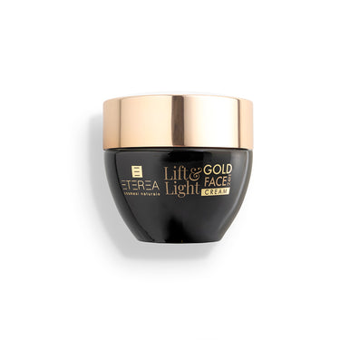 LIFT & LIGHT GOLD FACE CREAM