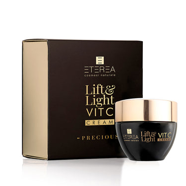 Lift & Light Vit C Cream