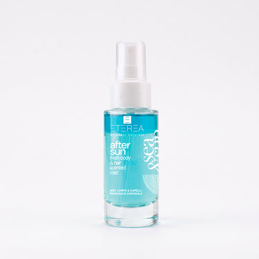 After Sun Fresh Body & hair scented mist travel size