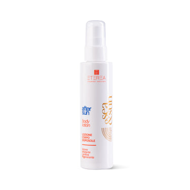 AFTER SUN BODY LOTION