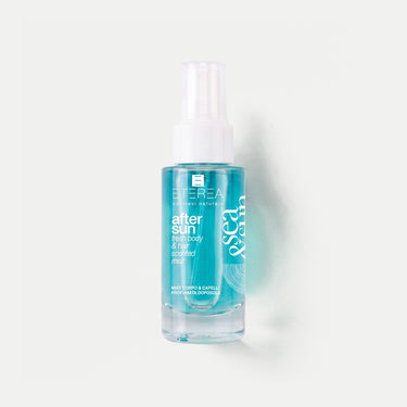After Sun Fresh Body & hair scented mist travel size