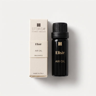 AIR OIL
