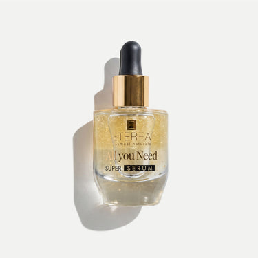 SÉRUM SUPER TOUT CE DONT VOUS AVEZ BESOIN
