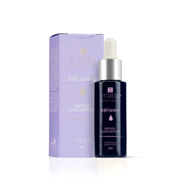 INTENSIVE ANTIOX CONCENTRATE