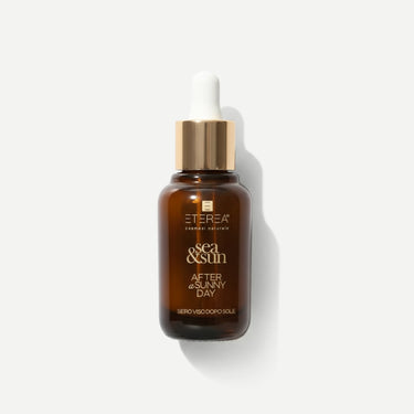AFTER A SUNNY DAY