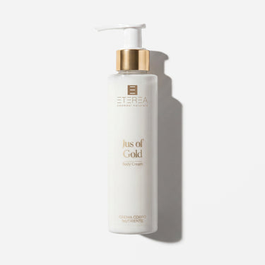 JUS OF GOLD - BODY CREAM