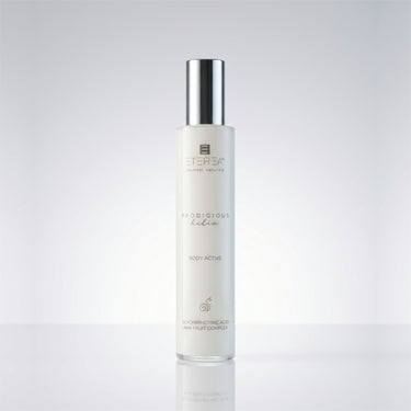 PRODIGIOUS HELIX BODY ACTIVE