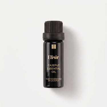 CAJEPUT ESSENTIAL OIL