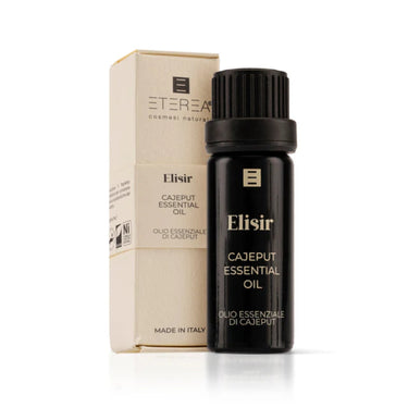 CAJEPUT ESSENTIAL OIL