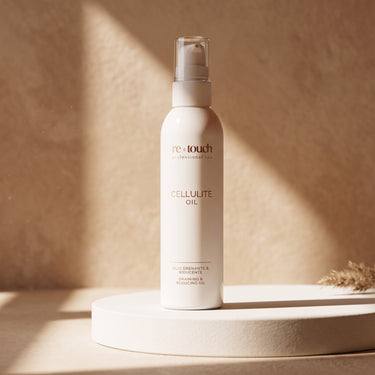 CELLULITE OIL 200ml