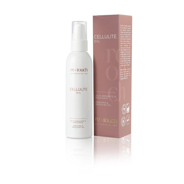 CELLULITE OIL 200ml