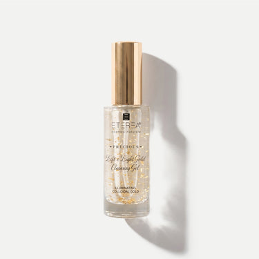 LIFT & LIGHT GOLD CLEANSING GEL - TRAVEL SIZE