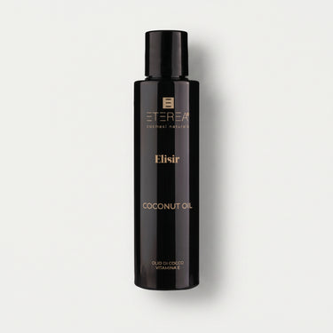 OLIO DI COCCO BIOLOGICO