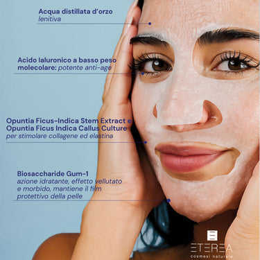 COOLBIOTA FACE MASK