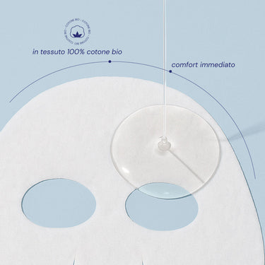 COOLBIOTA FACE MASK
