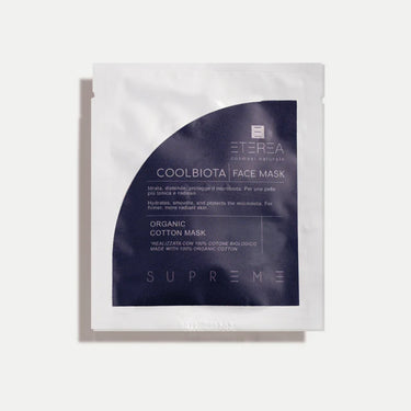 COOLBIOTA FACE MASK
