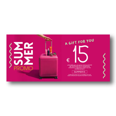 ‍COUPON EUR 15 (100% off)