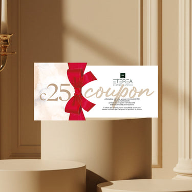 ‍COUPON EUR 25 (100% off)