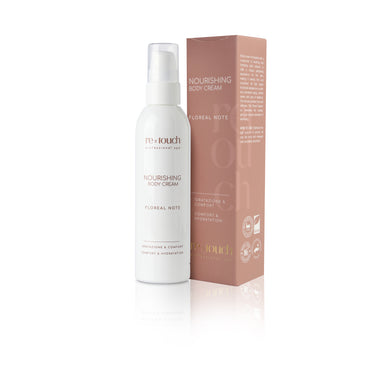 NOURISHING BODY CREAM FLOREAL NOTE 200ml