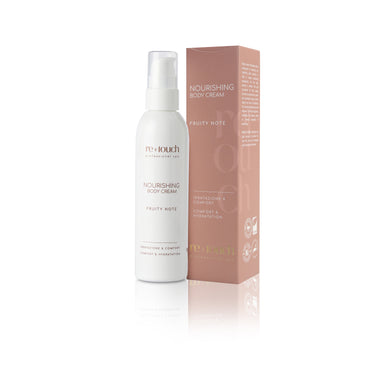 NOURISHING BODY CREAM FRUITY NOTE 200ml