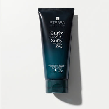 CURLY & SOFTY