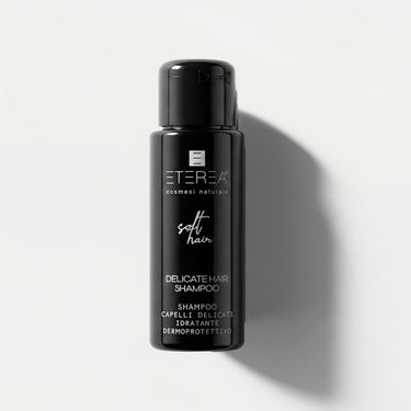 SHAMPOO IDRATANTE DELICATO - TRAVEL SIZE